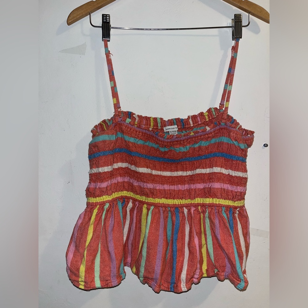 American eagle tank top